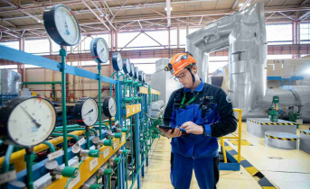 Кольская АЭС выработала более 5 млрд кВт·ч электроэнергии за первое полугодие 2022 года