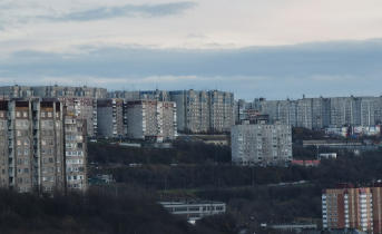 Мурманск