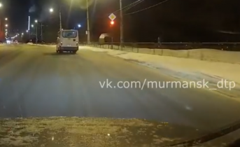 ДТП