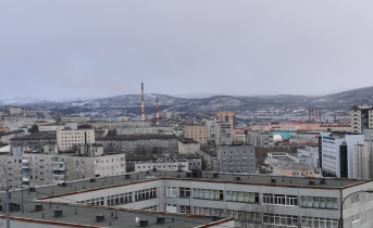 Уникальная возможность появилась у северян в Мурманской области Мурманск