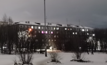 Женщина приехала на заработки в Мурманскую область и теперь может сесть в тюрьму на 6 лет Мурманск