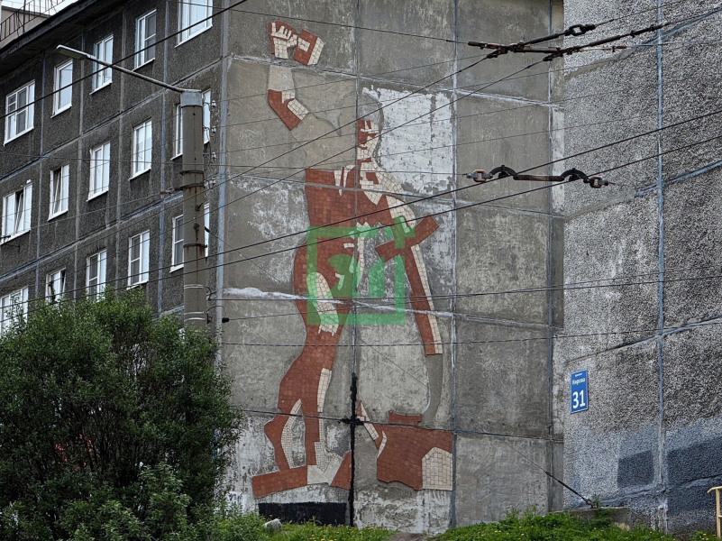 Мозаика