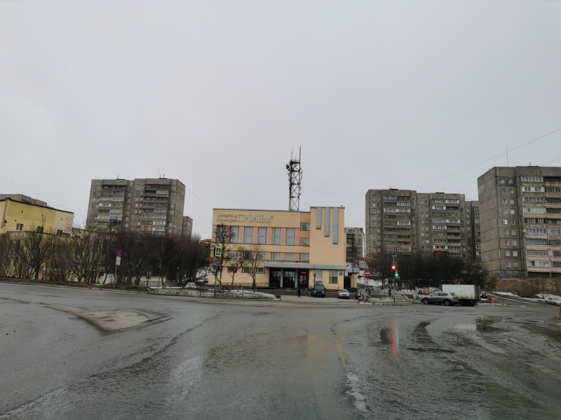 Пенсионер из Мурманской области потерял 5 млн рублей Североморск