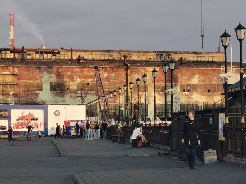 Выплаты в Мурманской области Мурманск