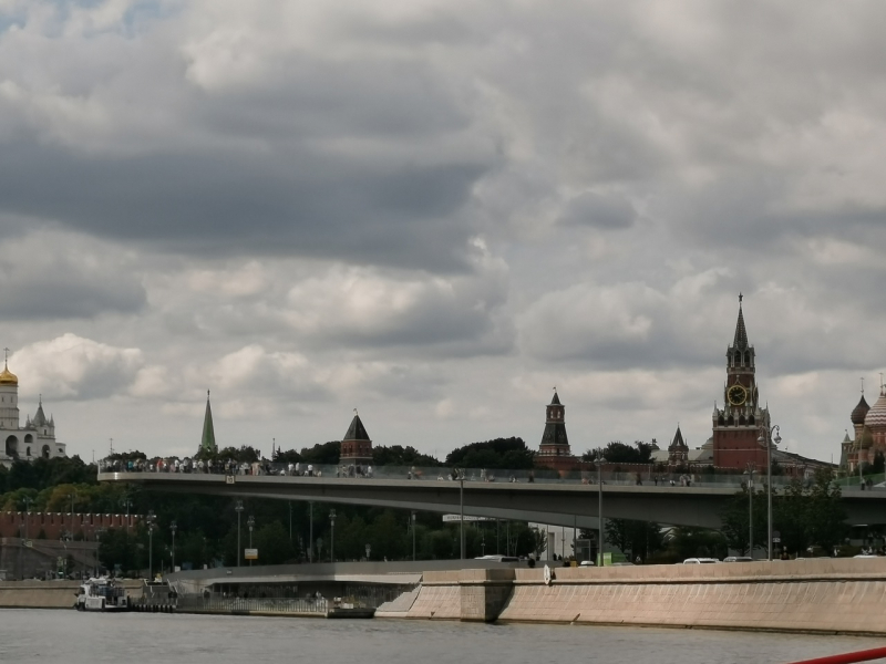 Конкурс Москва