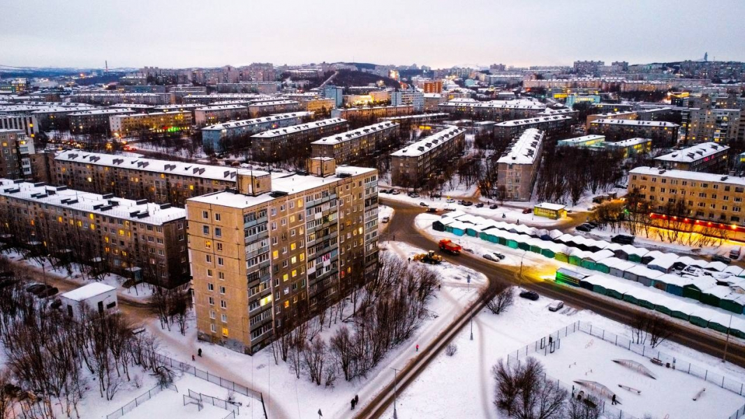 Нарушения в больницах Мурманска Мурманск