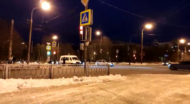 Светофор