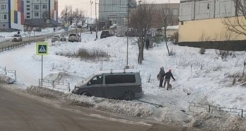 ДТП, наказание