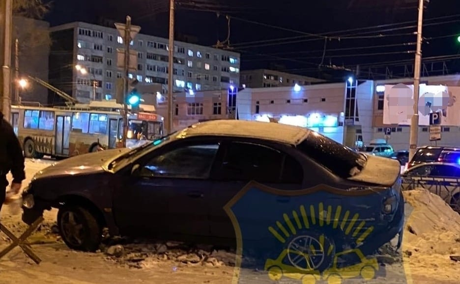 Стали известны подробности ДТП с молодой мурманчанкой ДТП