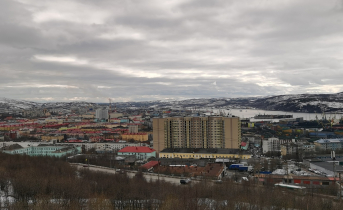 Наказание за серьезное преступление Мурманск