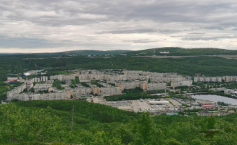 Мурманск