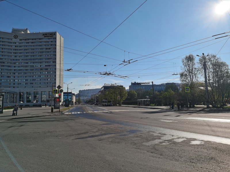 Дорога