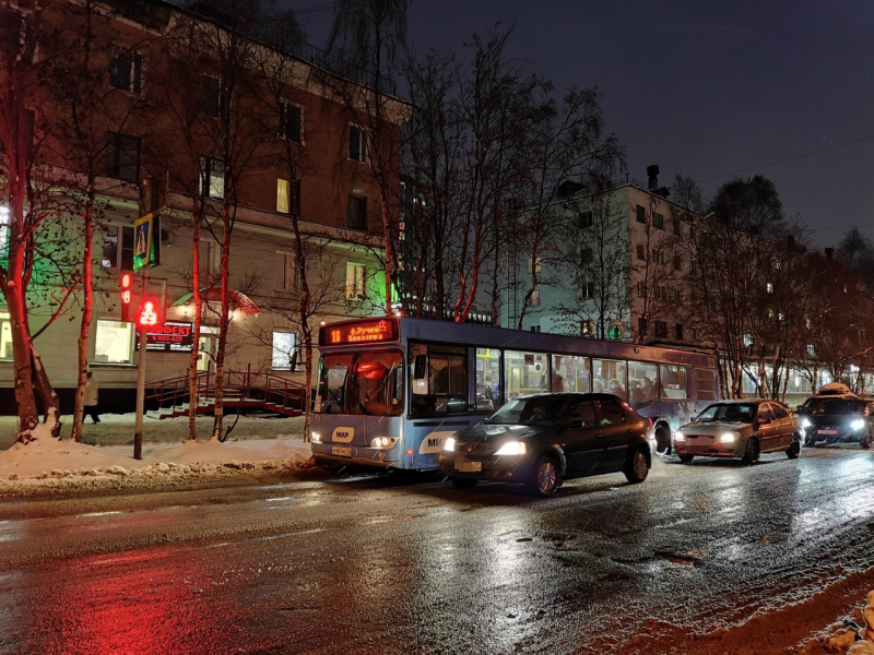 Автобус