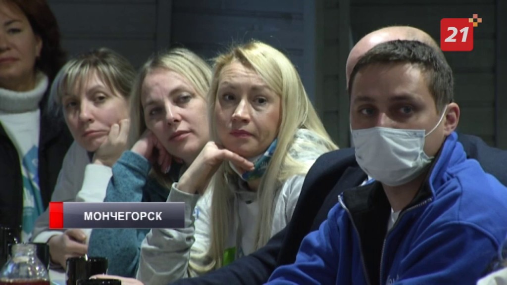 Стартовал сбор заявок на участие в масштабном всероссийском конкурсе Участники