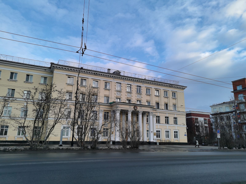Правительство