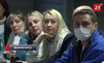 Стартовал сбор заявок на участие в масштабном всероссийском конкурсе Участники