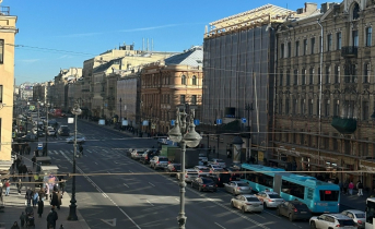 Следователи возбудили дело после жестокого убийства женщины и ребенка Санкт-Петербург