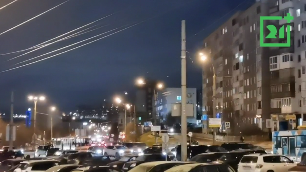 Пробка