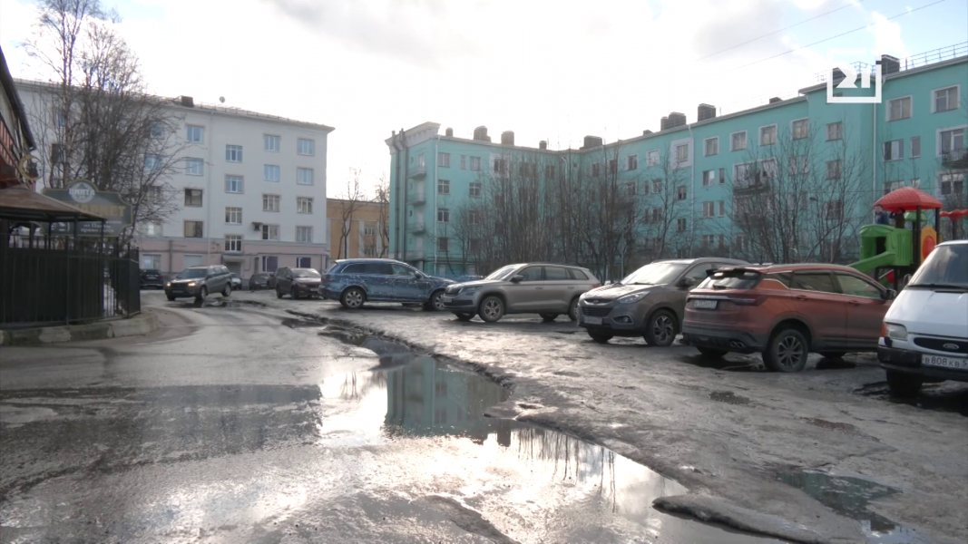 Какие последствия ждут Заполярье из-за аномально теплой погоды? Погода