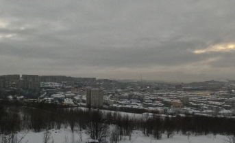 В Мурманске пройдет массовое гуляние Мурманск