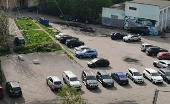 Машины