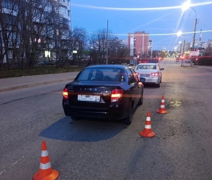 Автомобиль