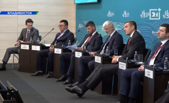 В Мурманске появится новый судоремонтный комплекс Форум