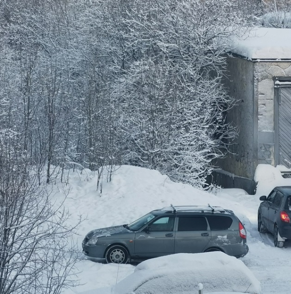 Парковочные войны Автомобиль