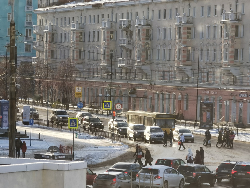 18-летний мурманчанин сядет на скамью подсудимых Автомобили