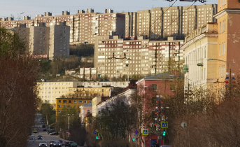 Мошенники в Мурманске Мурманск