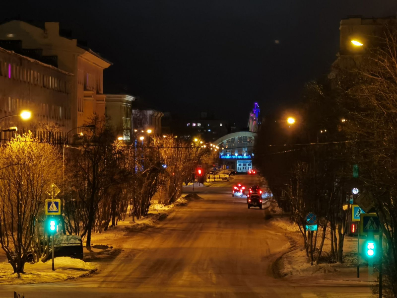 Опасные нарушения пресекли в Мурманской области Мурманск