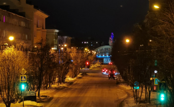 Опасные нарушения пресекли в Мурманской области Мурманск