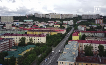 Пенсии в Мурманской области вырастут Пенсии в Мурманской области вырастут