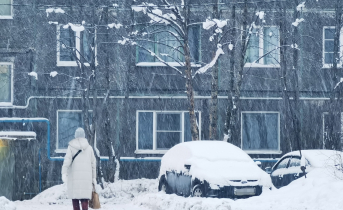 Поиски подростка В Мурманске прекратили. Женщина