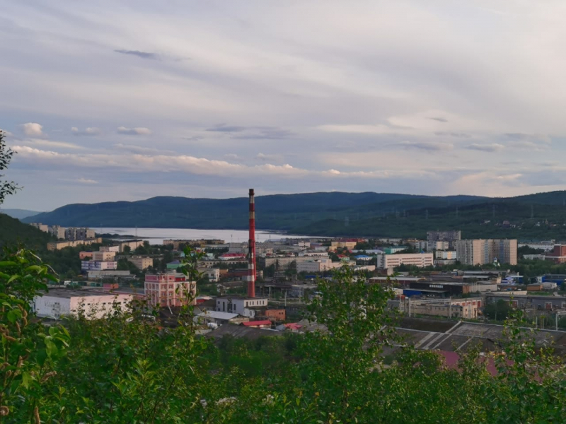 Опасная болезнь Кола