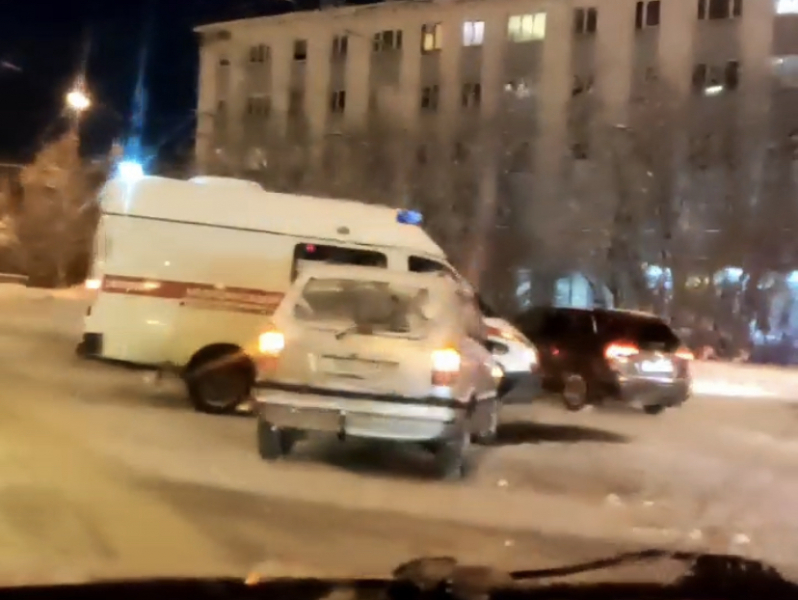 Авария Авария