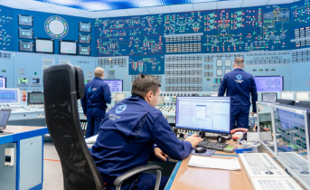 Кольская АЭС выработала более 1 млрд кВтч в январе 2023-го года