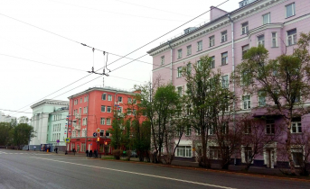 Отключение воды, газа, электричества Мурманск