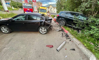 ДТП