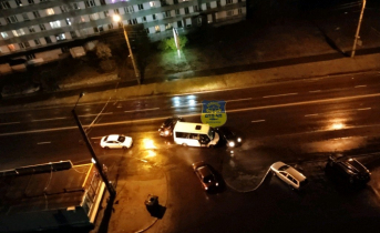 ДТП
