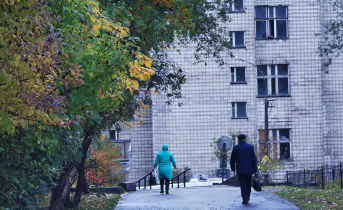 Кража денег с банковской карты Прохожие
