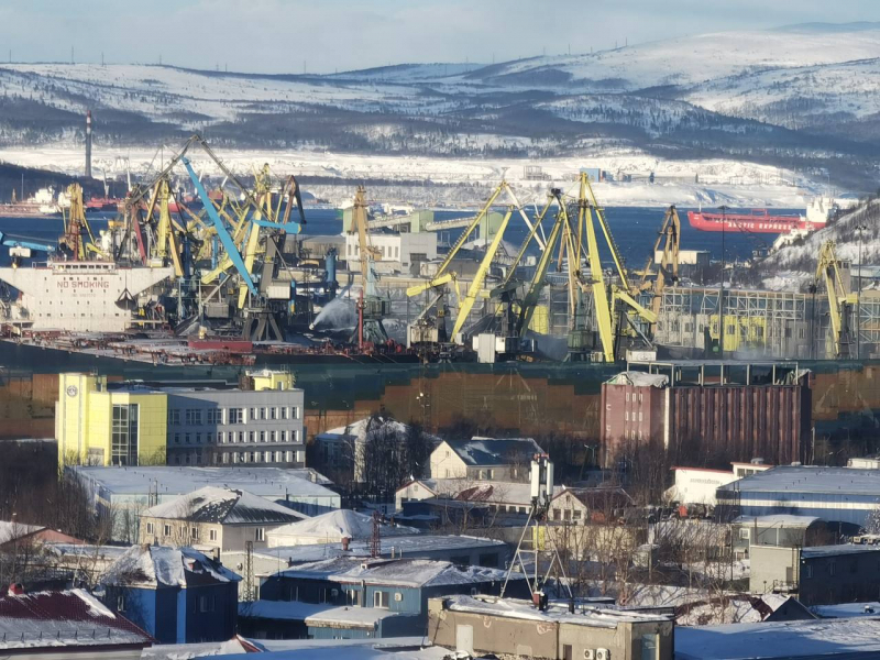 Мужчина из Мурманска планировал страшное преступление Мурманск