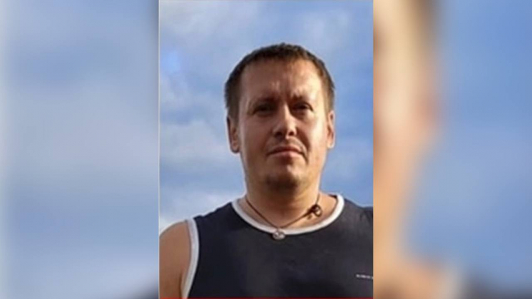 40-летний северянин ушел из дома в Мурманске и без вести пропал Без вести пропавший