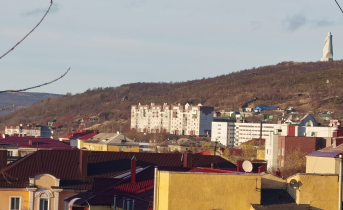 Мурманск