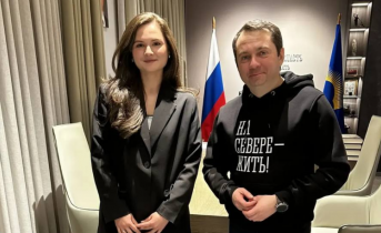 Юные журналисты и блогеры обсудили развитие Мурманской области