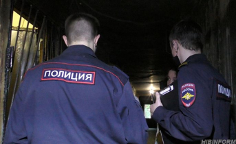 В Североморске обнаружили труп мужчины с огнестрельным ранением Полиция