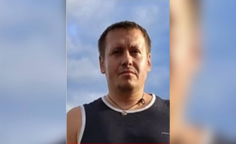 40-летний северянин ушел из дома в Мурманске и без вести пропал Без вести пропавший