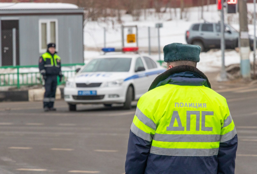 В Мурманске разыскивают очевидцев двух ДТП с пострадавшими ДТП