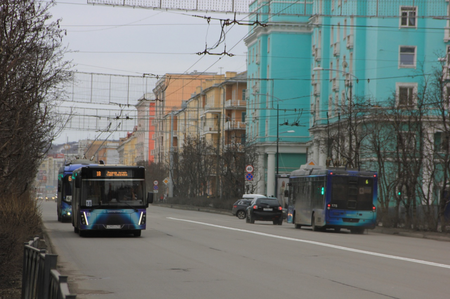 Автобусы