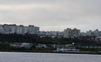 Мурманчанина избили в гостях из-за съеденной вафли Город